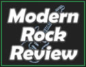 Modern Rock Review logo