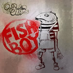 Fishboy EP by OviRaptor Club