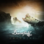 Cold Heat EP by Burntfield
