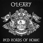 Red Roads of Home by O'Leary