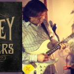 The Whiskey Charmers