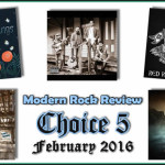 Choice 5 for February 2016