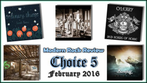 Choice 5 for February 2016