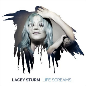 Life Screams by Lacy Sturm