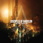 Welcome to Babylon EP by Disciples of Babylon