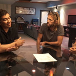 Foo Fighters Announcement video still