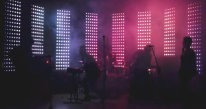 Not Today by Earthist video still