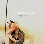 Origo EP by St Niklas