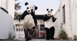 Wild Ride by Jimkata video still