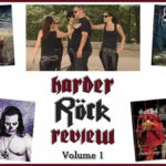 Harder Rock Review, 04/25/16