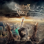 ears of Ages by Divine Weep-