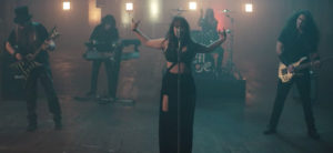 Signs of Fire by Midnight Eternal