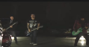 Wolves by Another Lost Year video still
