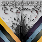 The Stress Kills by Greymarket