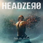 Save the Fallen EP by Headzero