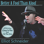 Better a Fool Than Aloof by Elliot Schneider