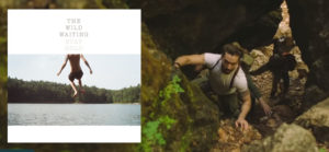 The Wild Waiting promo