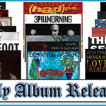 New Releases for July 2016