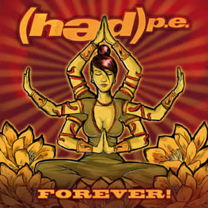 Forever by (Hed)PE