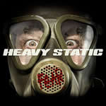 Here Comes the Fear EP by Heavy Static