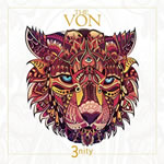 3nity EP by The Von