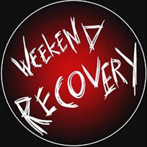 Rumours by Weekend Recovery