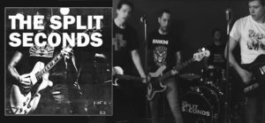 The Split Seconds