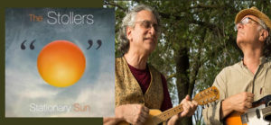 Stationary Sun by The Stollers
