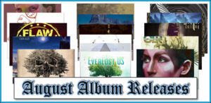 August 2016 New Releases