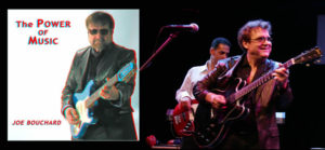 The Power of Music by Joe Bouchard