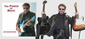 The Power of Music by Joe Bouchard