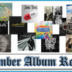 September new releases