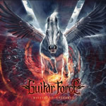 Different Universe by Guitar Force
