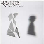 Disconnected EP by Raviner
