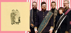 The Crane Wife by The Decemberists