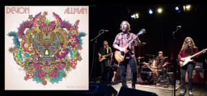 Devon Allman Band