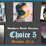 Choice 5 for October 2016