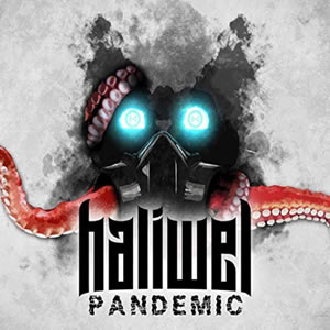 Pandemic by Haliwel