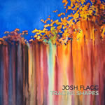 Tracing Shapes by Josh Flagg