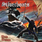 Wild Waves by Silverbones