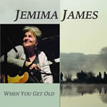 When You Get Old  by Jemima James