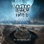 The Sun Shining Cold by Voodoo Terror Tribe