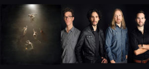 Breaking the Script by The Novelists