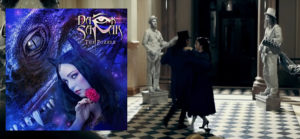 Dance with the Dragon by Dark Sarah