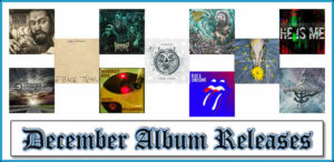 December New Releases