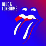 Blue and Lonesome by Rolling Stones