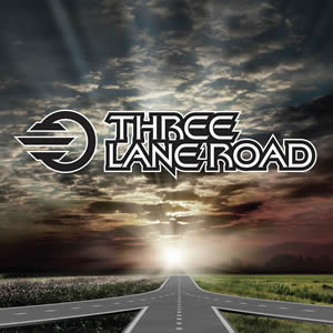 Three Lane Road EP