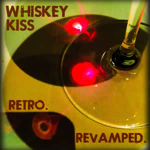 Retro. Revamped. by Whiskey Kiss