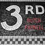 The 3rd EP by Butch Parnell