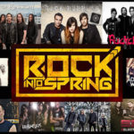 Rock Into Spring